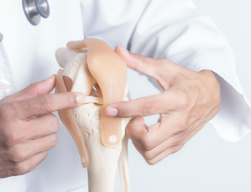 The Importance of Nutrition for Optimal Bone Health