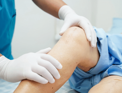 What Is the Best Hospital for Orthopedic Surgery in the Philippines