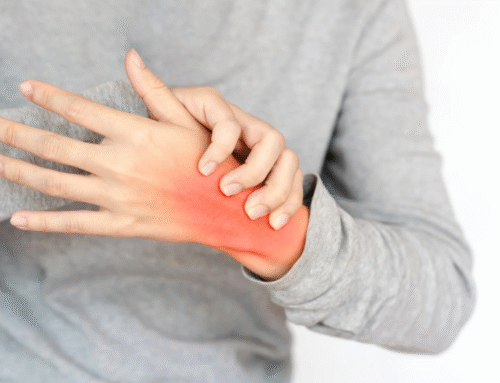 Why Seeing a Hand and Wrist Specialist Is Key to Long-Term Pain Relief