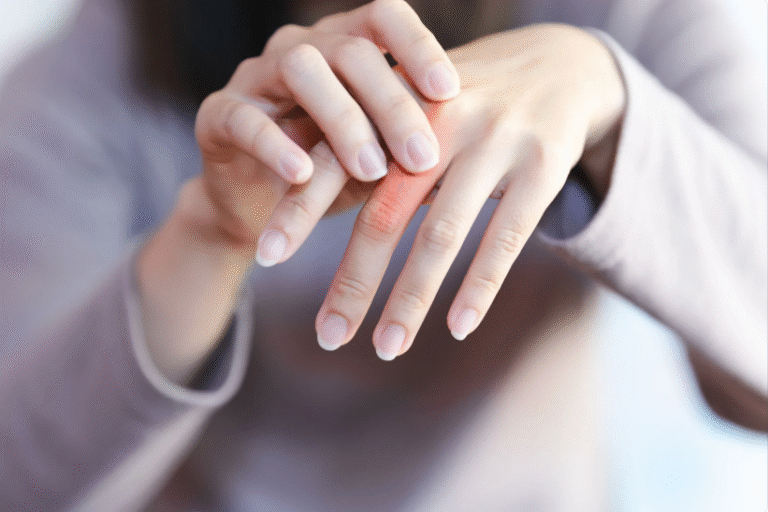 How a Trigger Finger Doctor Specialist Helps Restore Finger Movement ...