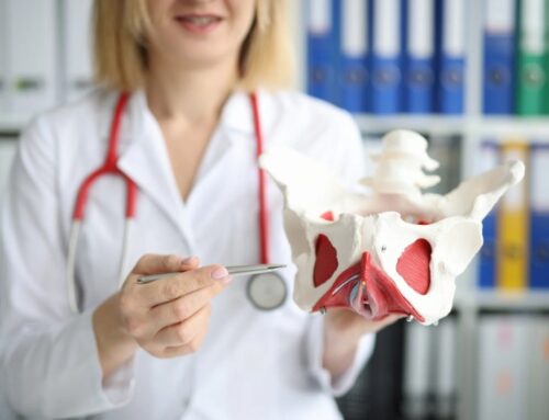 Direct Anterior Approach Hip Replacement: A Modern Solution for Lasting Relief