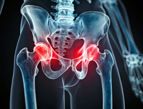 Overcoming Hip Arthritis Through Advanced Replacement Surgery by Tec Orthopedics