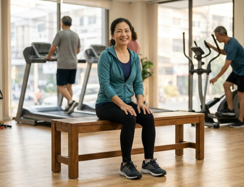 The Shocking Truth About Knee Pain That Doctors Didn’t Tell You Until Recently