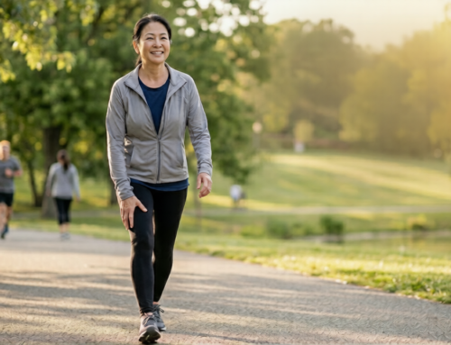 The Hidden Truth About Chronic Knee Pain That Doctors Are Finally Addressing